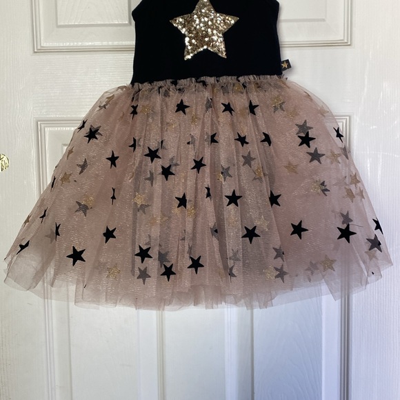 Petite Hailey Star Tutu Dress - Picture 7 of 8